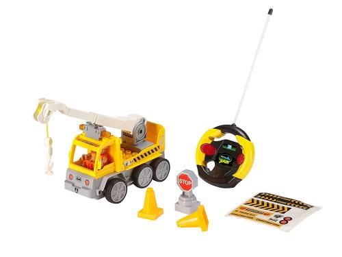 Camion élévateur Revell Control RC Junior 23002