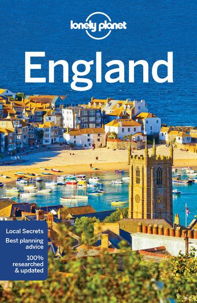England 9ed -anglais-