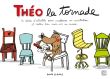 Théo la tornade - Le cahier d'activités