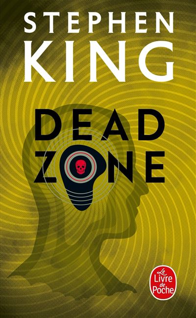 Dead Zone - Stephen King - Poche