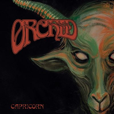 Capricorn Édition Limitée Vinyle Vert