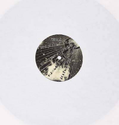 Mysteries from the Palomino Skyliner - Edition limitée