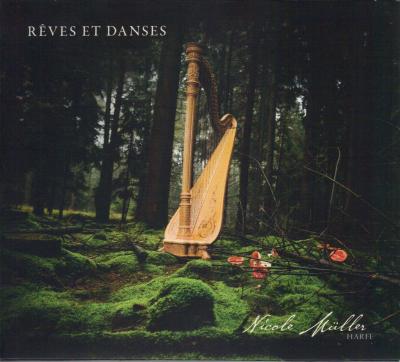 Rêves et danses