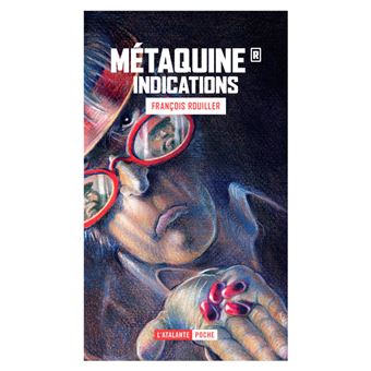 Métaquine