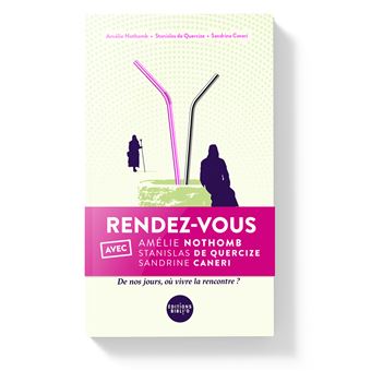Rendez-vous au puits. de nos jours où vivre la rencontre ?