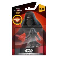 Figurine Light-Up Star Wars Kylo Ren Disney Infinity 3.0