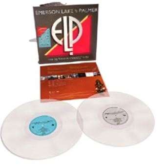 Emerson, Lake & Palmer - 1