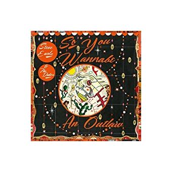 Steve Earle - 1