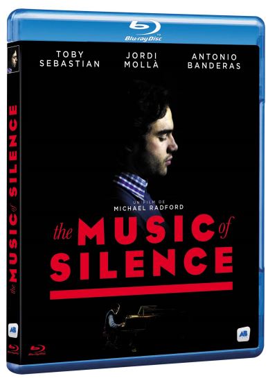 Music of silence