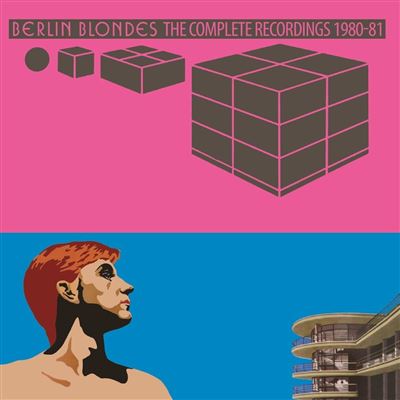 The Complete Recordings 1980-1981