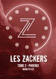 Les Zackers tome 2