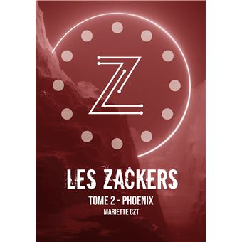 Les Zackers tome 2