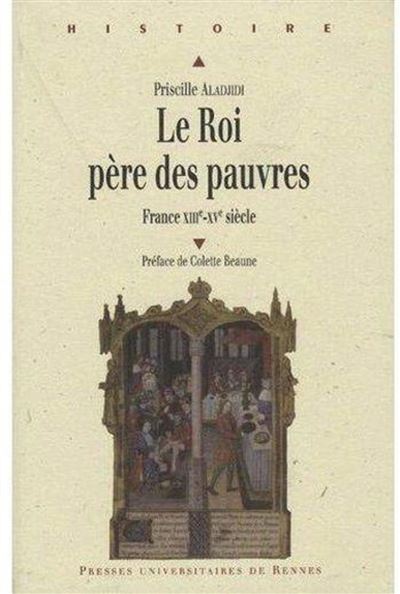Roi père des pauvres
