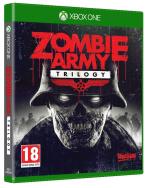Zombie Army Trilogy Xbox One