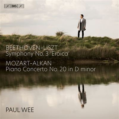 Symphony Number 3 Eroica, Piano Concerto 20