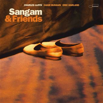 Charles Lloyd - 1