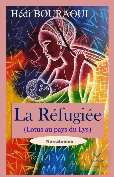 La réfugiée