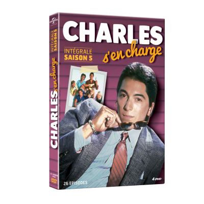 Charles s en charge/saison 5