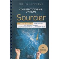 Baguettes de sourcier en radiest. moderne - broché - Félix Servranx,  William Servranx, Livre tous les livres à la Fnac