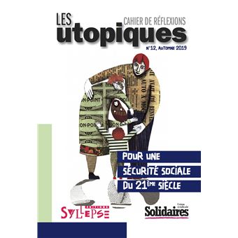 Pour une protection sociale du  21e siecle