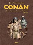 Les chroniques de Conan 1989 (II)