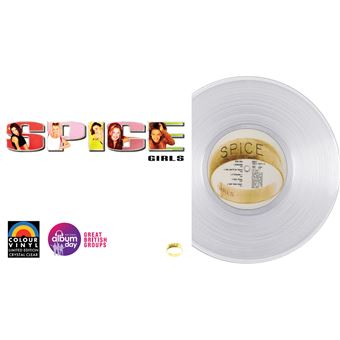 Spice Girls - 1