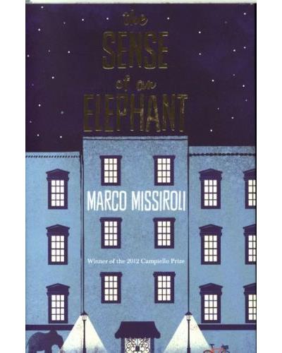 The sense of an elephant