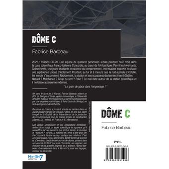 Dôme C