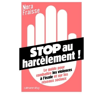 Stop au harcèlement