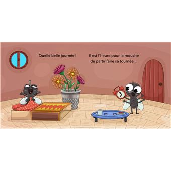 Au suivant !