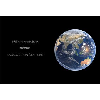 Le grand livre des salutations