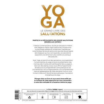 Le grand livre des salutations