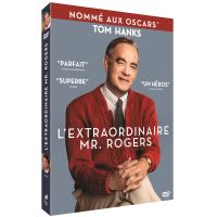 L'Extraordinaire Mr.Rogers DVD