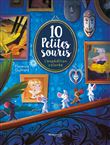 10 petites souris au musée