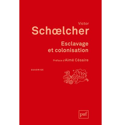 Esclavage et colonisation