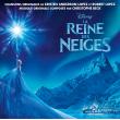 La Reine des Neiges
