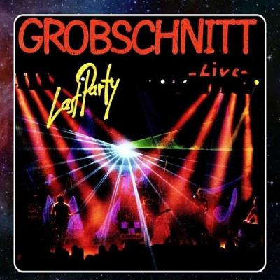 Last party : Live - 2 CD