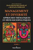 Management et diversité (Tome 2)