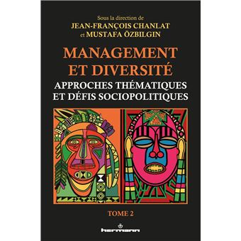 Management et diversité (Tome 2)