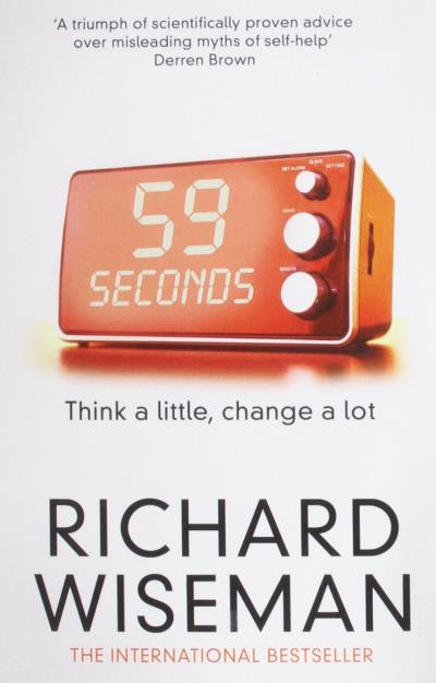 59 seconds