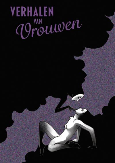 Verhalen van Vrouwen