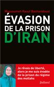 Évasion de la prison d'Iran