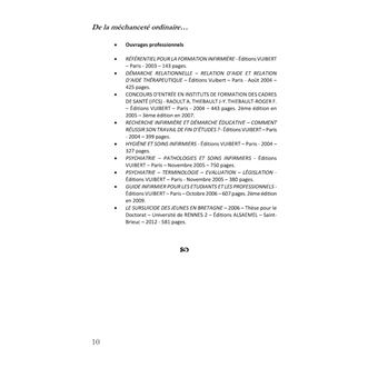 De la méchanceté ordinaire à l'extermination