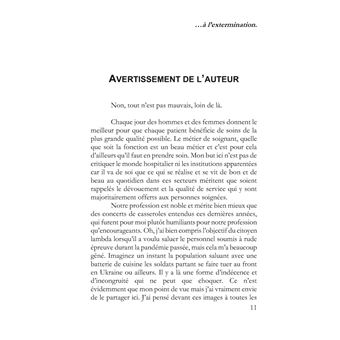 De la méchanceté ordinaire à l'extermination