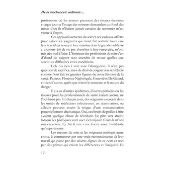 De la méchanceté ordinaire à l'extermination