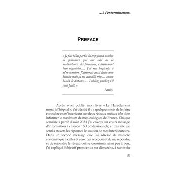 De la méchanceté ordinaire à l'extermination