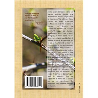 De la méchanceté ordinaire à l'extermination