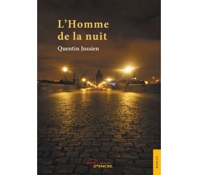 L'homme de la nuit