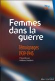 Femmes dans la guerre