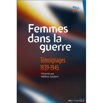 Femmes dans la guerre